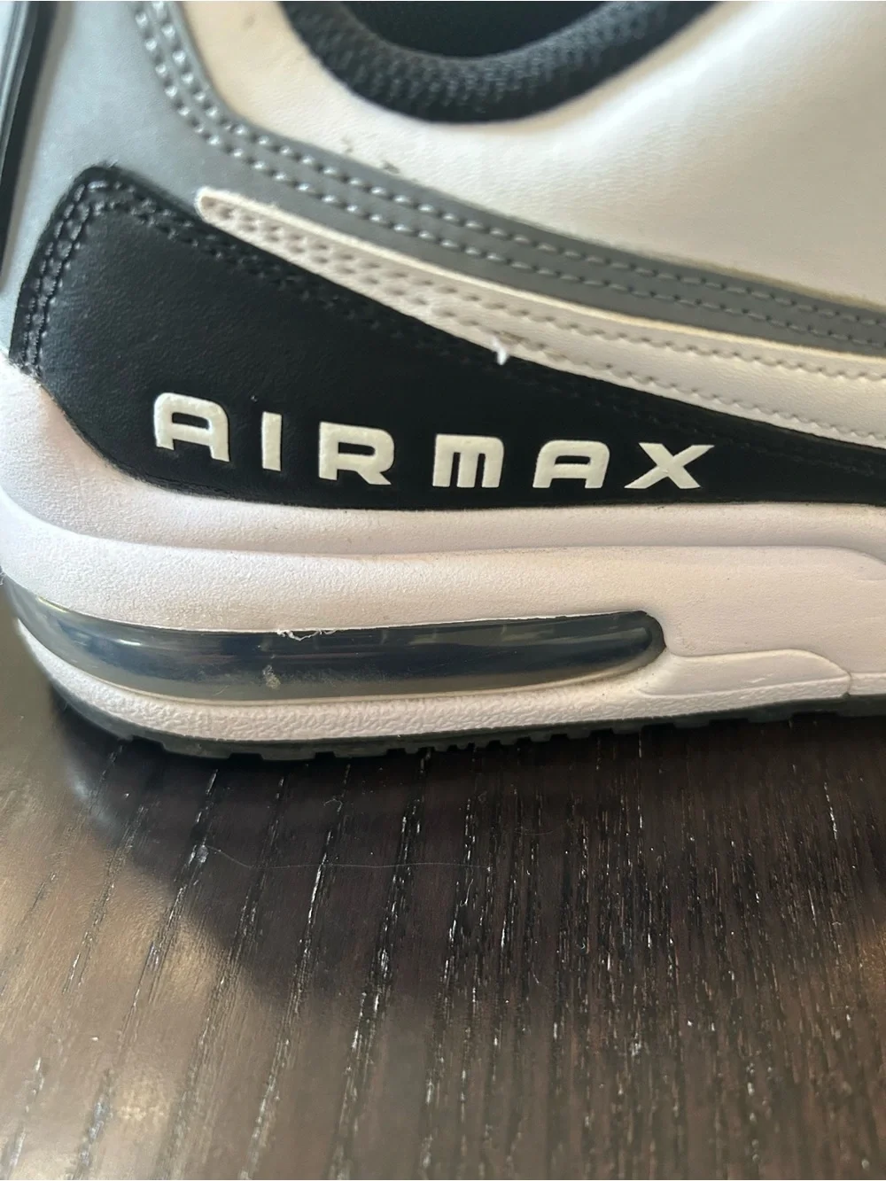 Nike modern air
